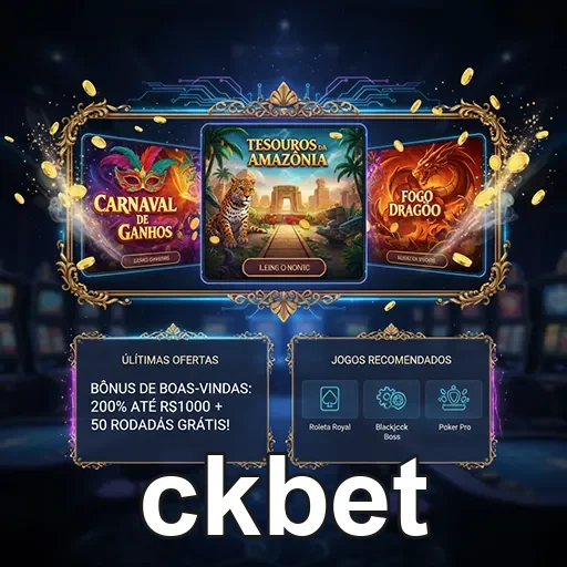 ckbet ckbet aplicativo 2