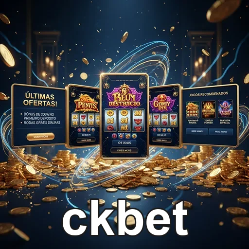 ckbet ckbet apostas esportivas 2