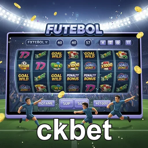 Imagem 2 de ckbet