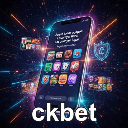 Imagem 2 de ckbet