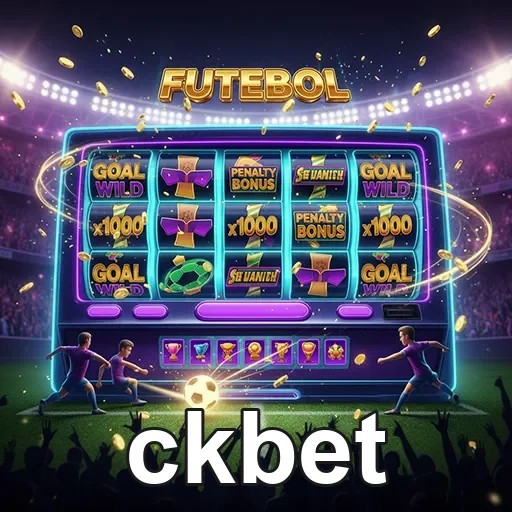 Guia sobre apostas futebol - ckbet