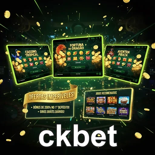 Guia sobre tempo real - ckbet