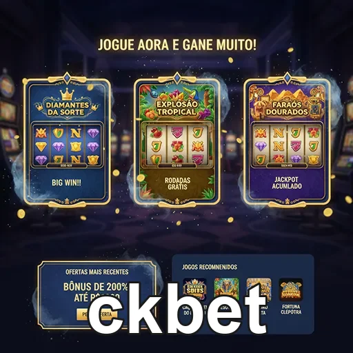 ckbet ckbet home 3