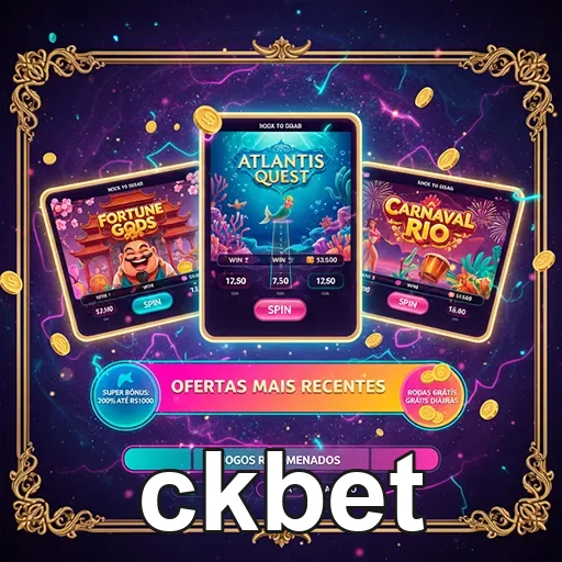 Imagem 2 de ckbet