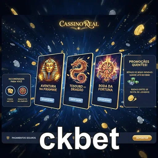 ckbet ckbet link de acesso