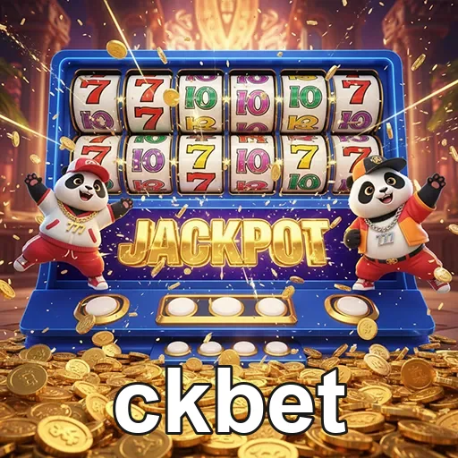Imagem 2 de ckbet